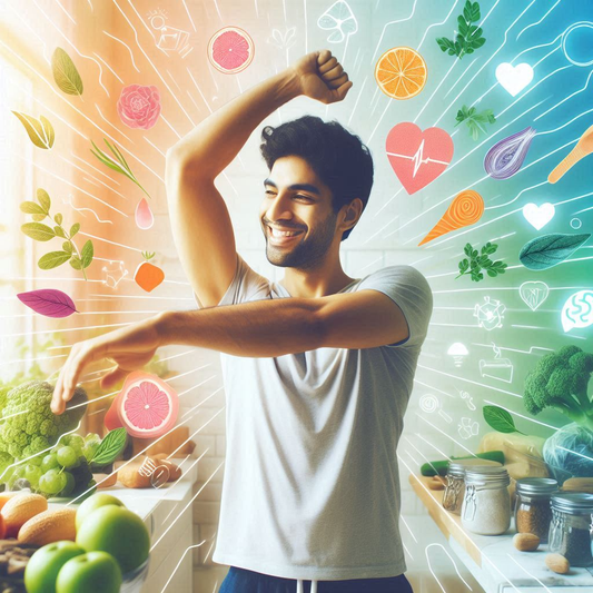 Why VibeU Is the Smart Choice for a Healthier You