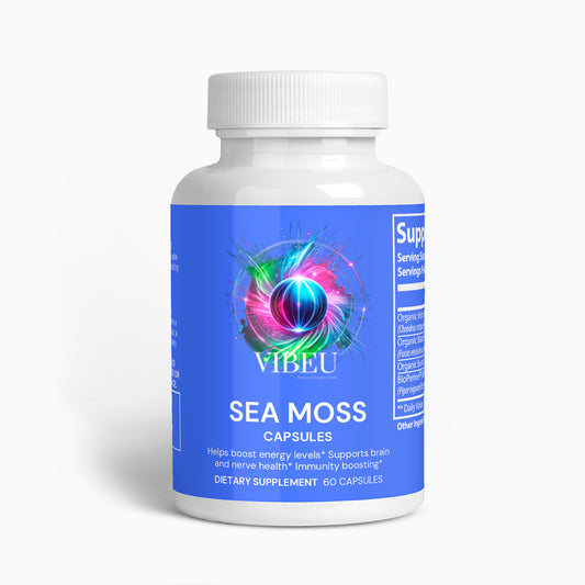 Sea Moss
